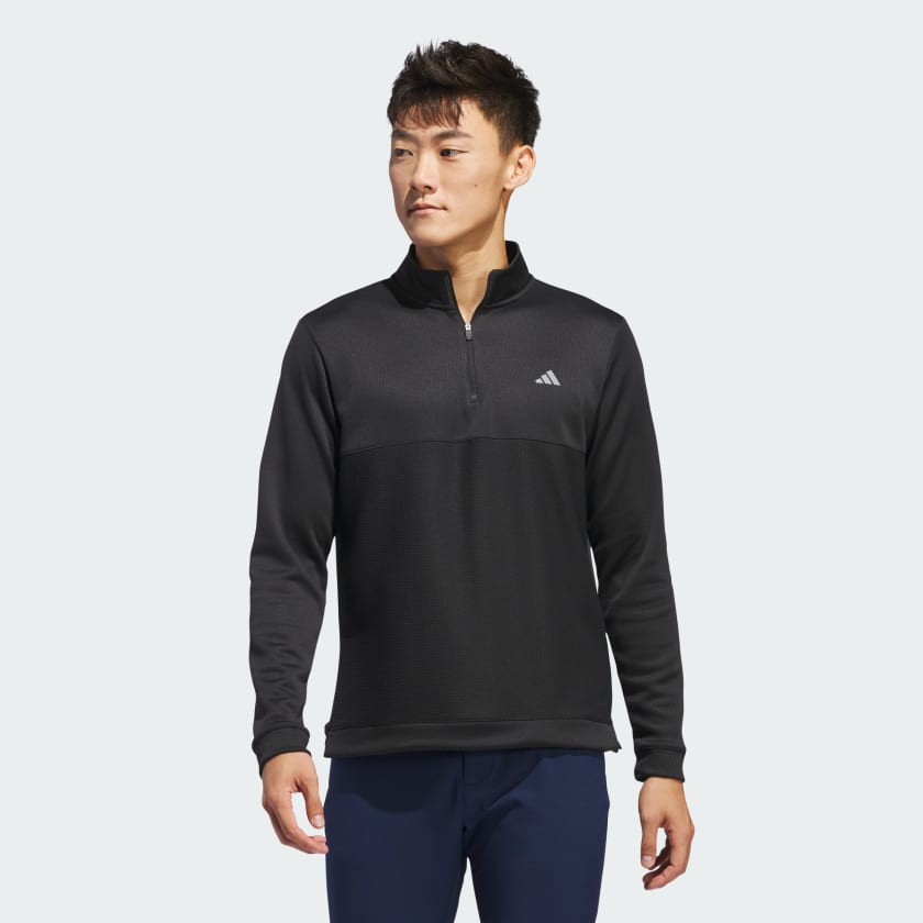 Texturizado adidas originals top negro
