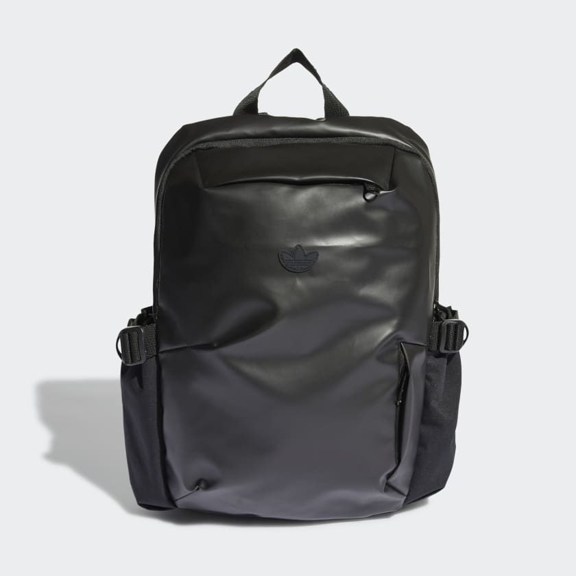 Mochila adidas cuero 2025