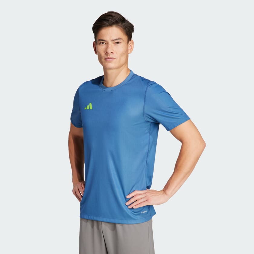 Camiseta acedias adidas clearance