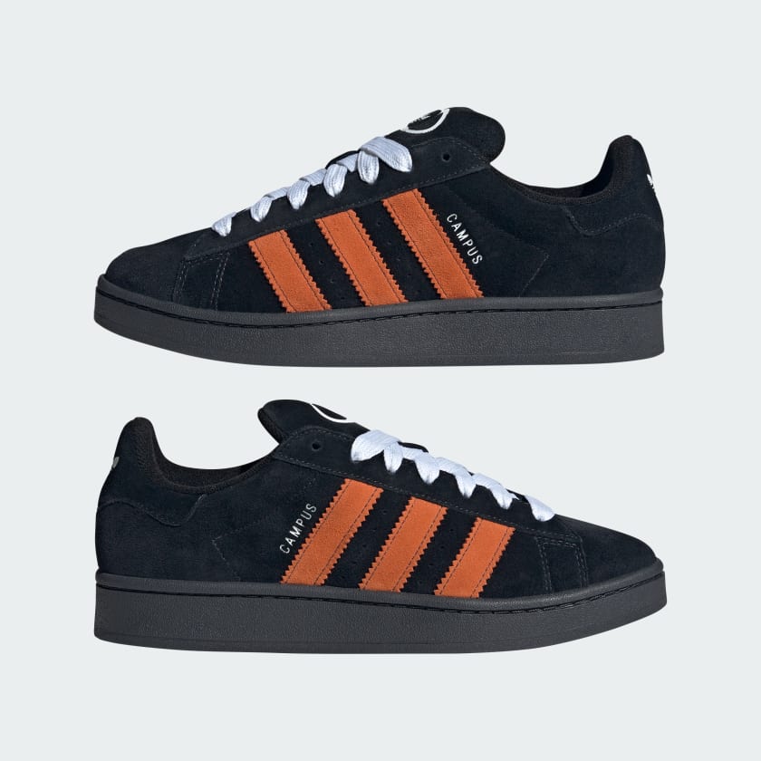 Scarpe Campus 00s Grigio IH8071 09 standard