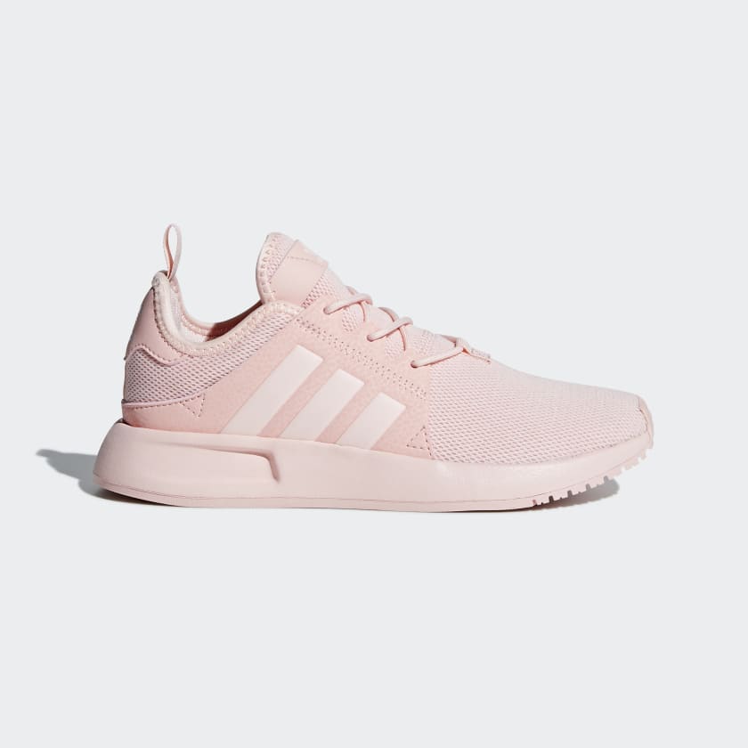 Pink X_PLR | Kids Unisex & | adidas