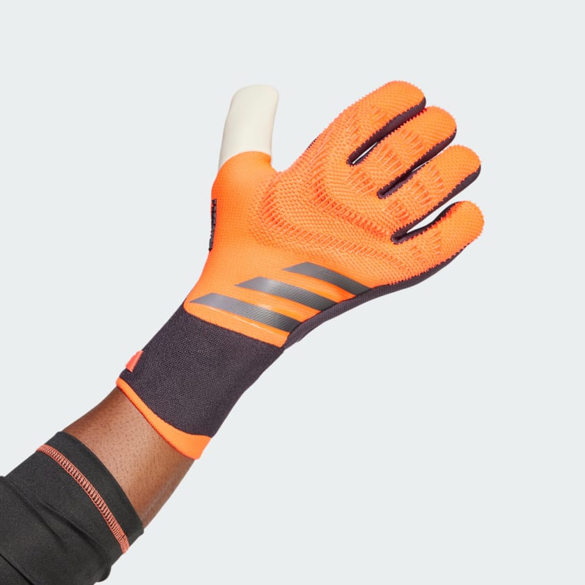Adidas predator pro kaleci eldiveni top