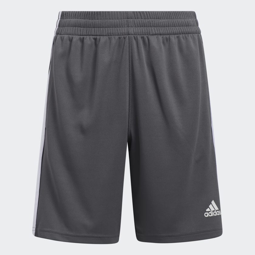 ショートパンツ adidas Pinstripe Satin Shorts/KC4236/KC4235 adidas Originals Pinstripe Satin Shorts Women's Lifestyle