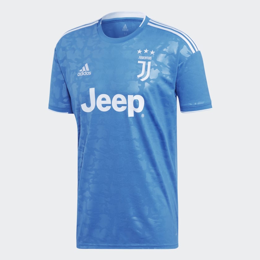 Tercer Juventus - Azul | adidas Mexico