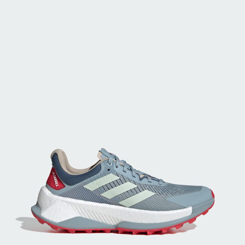 Adidas terrex grey online