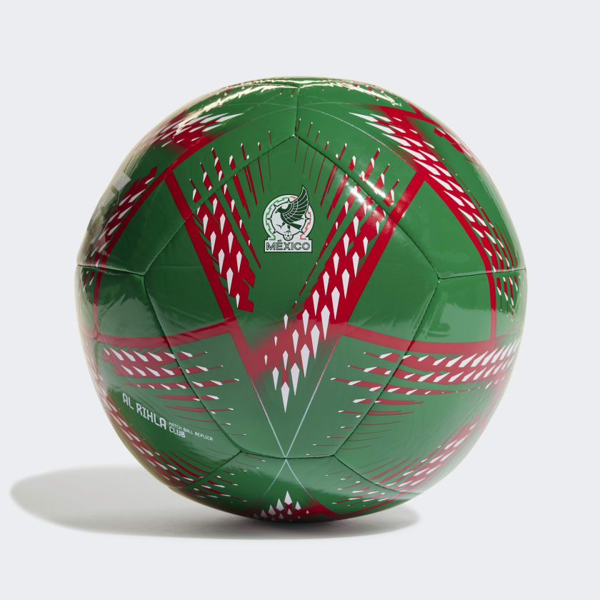 Imagem da bola oficial da Copa do Mundo do Qatar vaza na internet; veja  detalhes