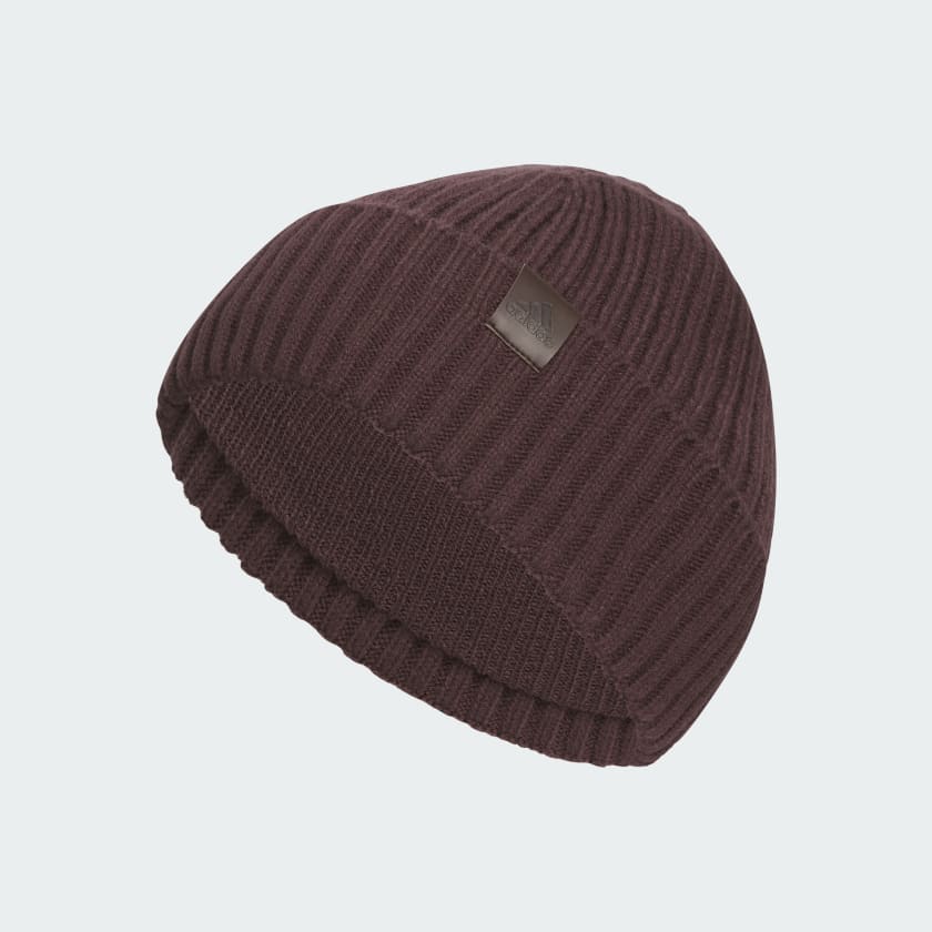 Adidas pine knot beanie new arrivals