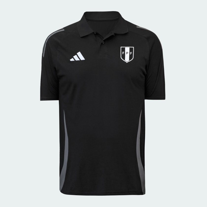 Polos adidas para niños sale