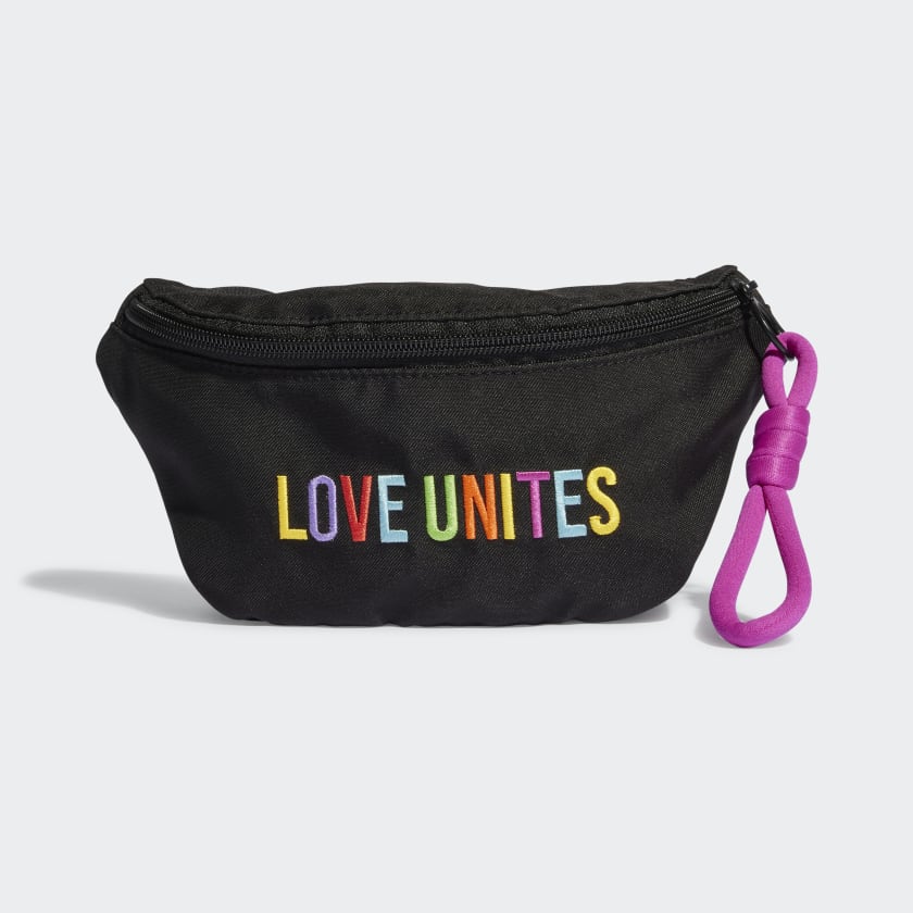 Adidas pride bag sales