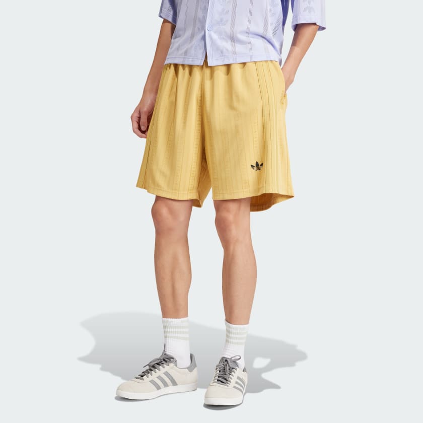 Bermuda adidas firebird outlet