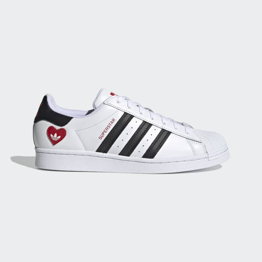 Adidas superstar bordeaux croco clearance