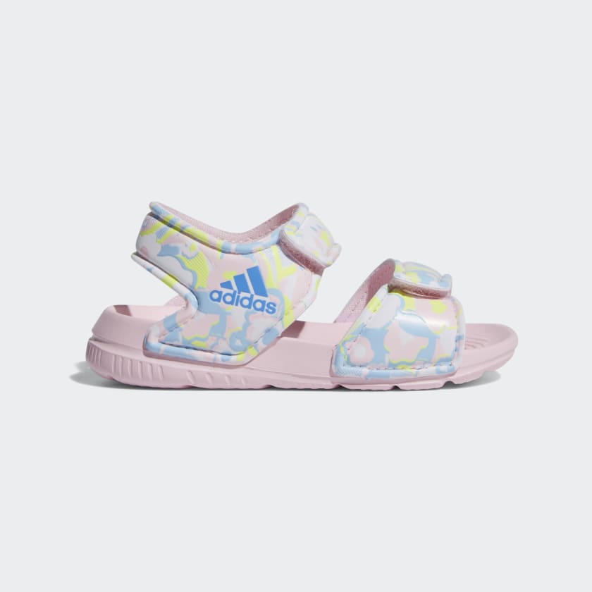 Adidas discount altaswim white
