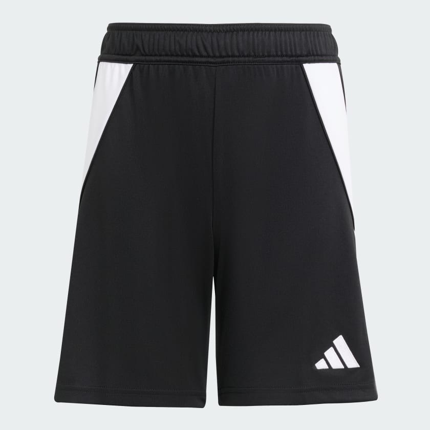 Short Tiro 24 Enfants Noir adidas adidas Switzerland