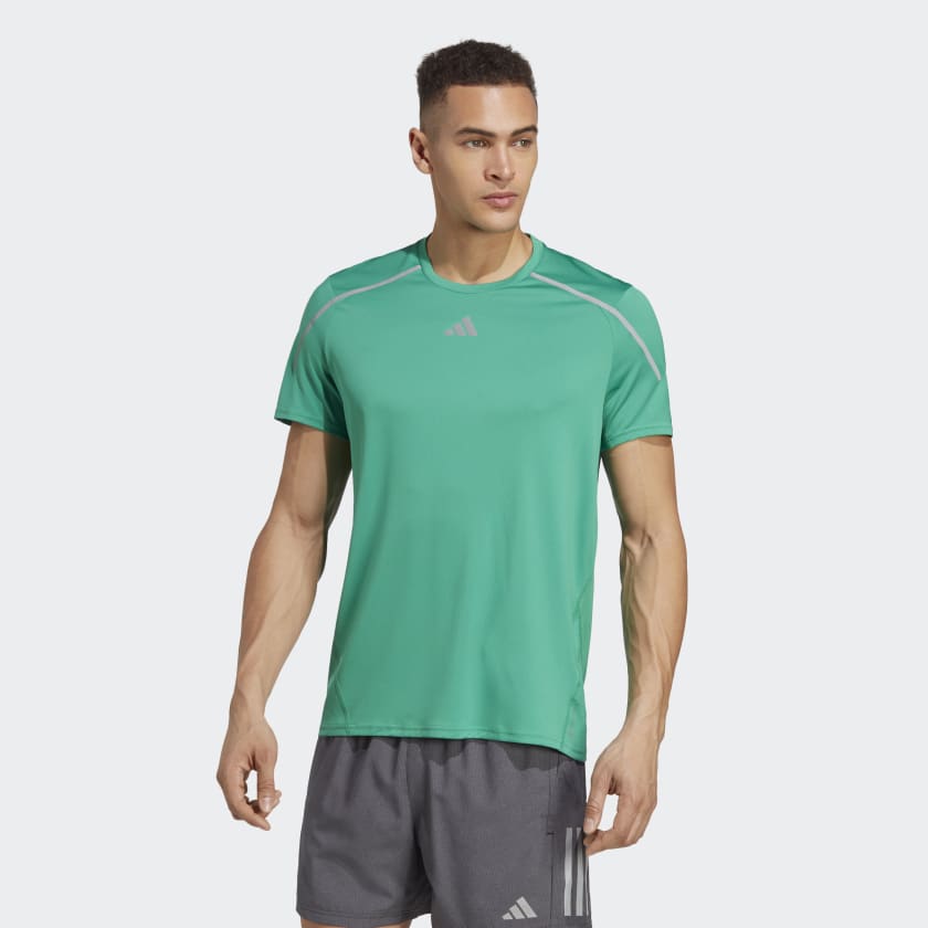 Adidas d2m tee sale 3s