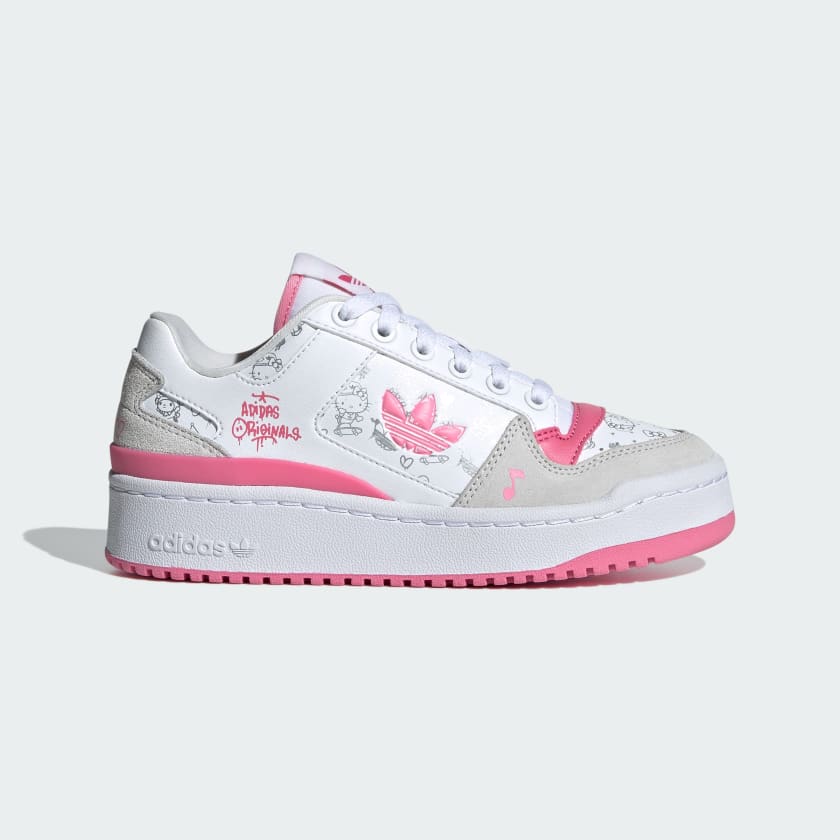 Zapatillas hello kitty chile hotsell