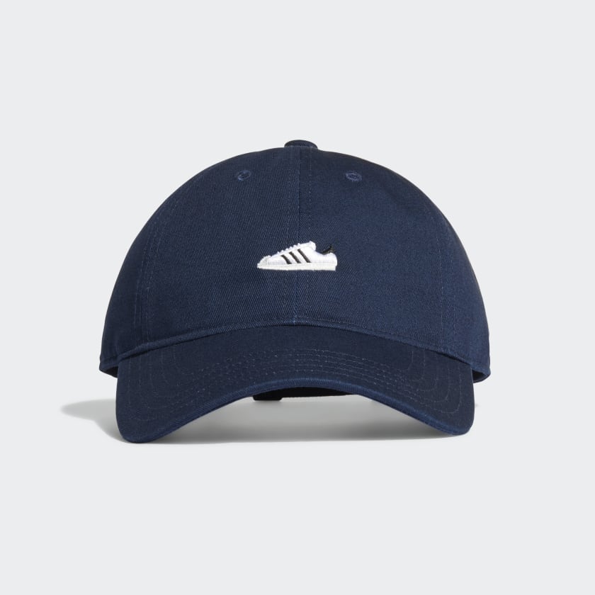 adidas SST Cap Blue adidas Australia