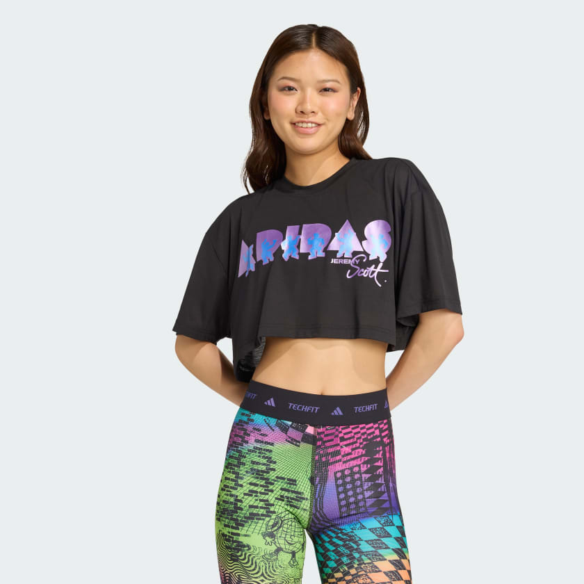 adidas_x_Jeremy_Scott_Tee_Blac