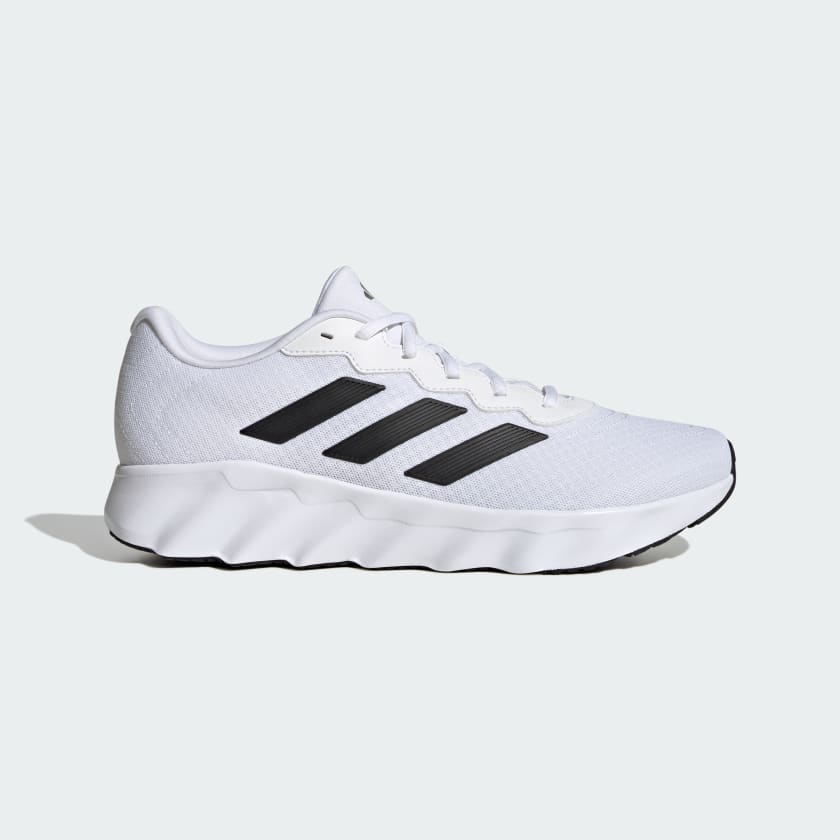 adidas Tenis de Running Switch Move Blanco adidas Mexico