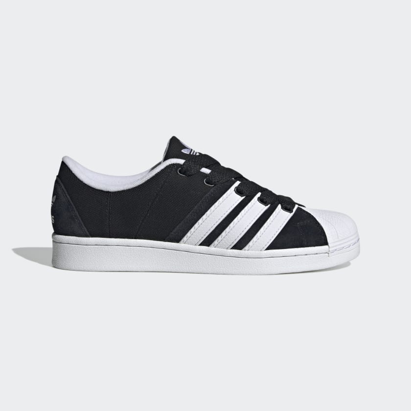 adidas Supermodified Black | Men's | adidas US