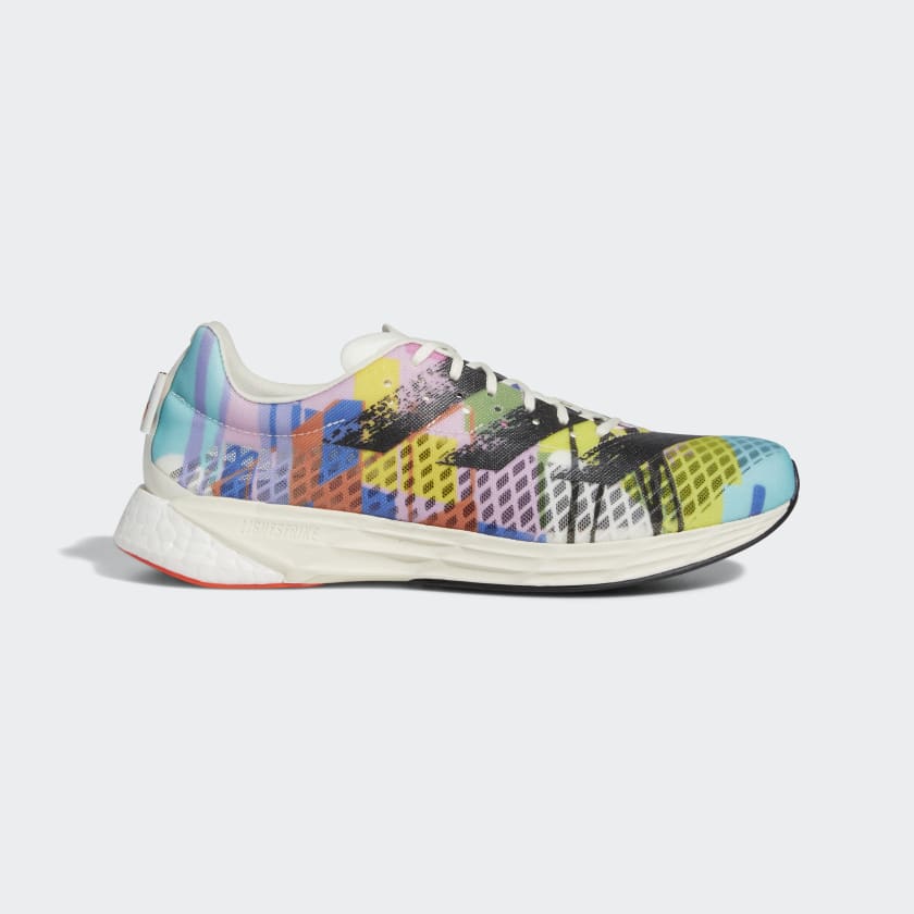 adidas ADIZERO PRO SHOES White adidas Philippines