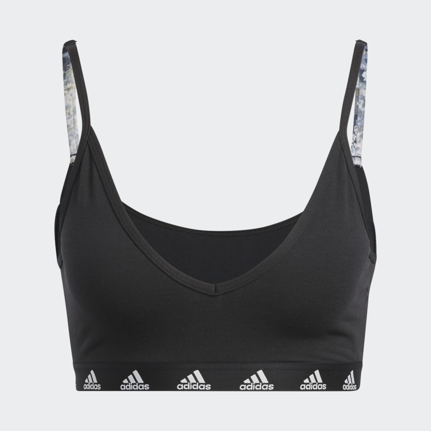 Reggiseni sportivi adidas clearance