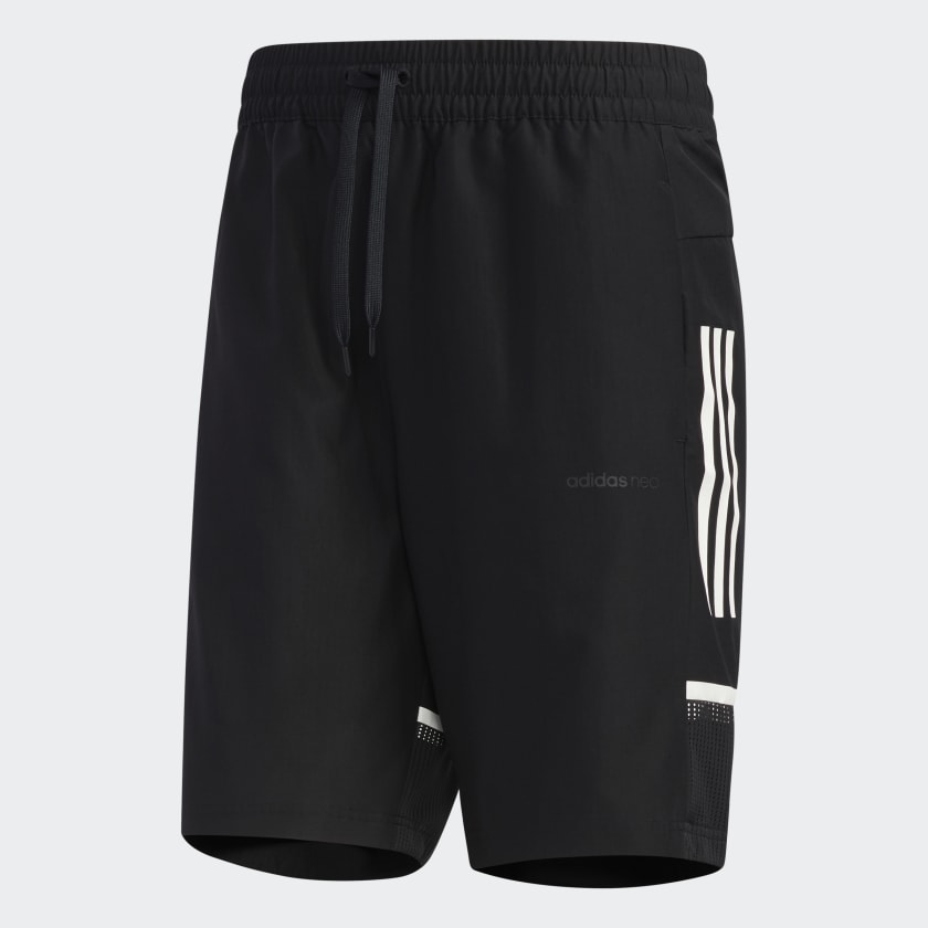 Adidas neo shorts store