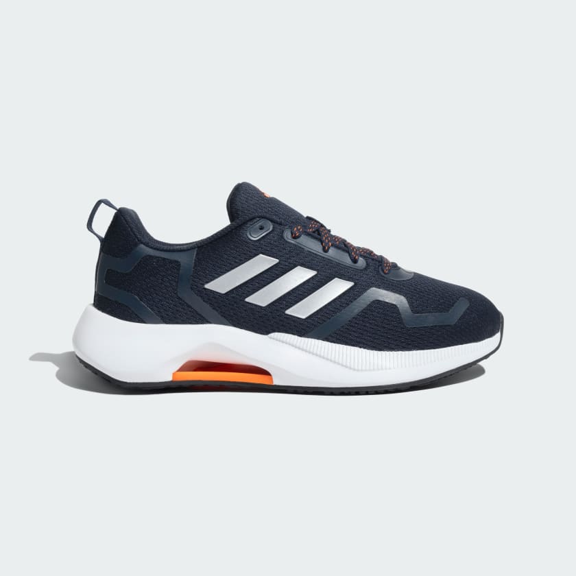 adidas RAPIDE RUN SHOES Blue adidas India
