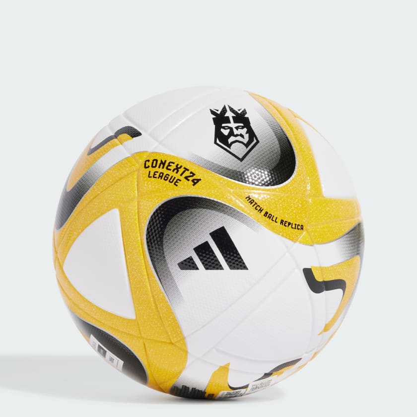 First-Ever Adidas Kings League Ball Released - Footy Headlines