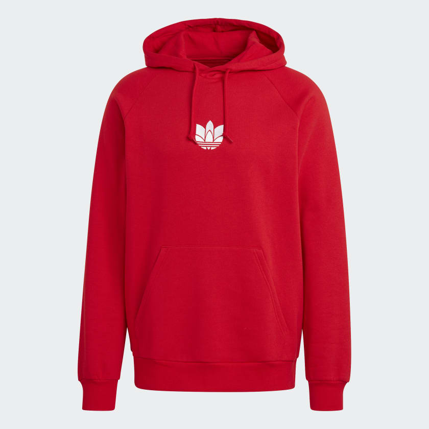 Adidas 3d shop hoodie