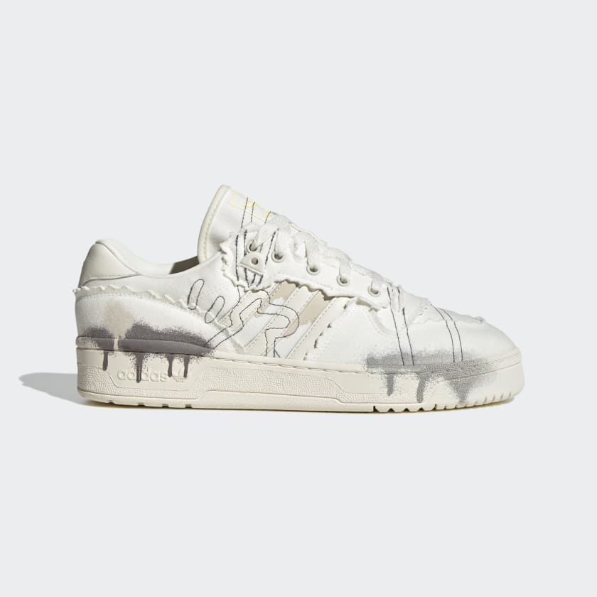 RIVALRY LOW SHOES