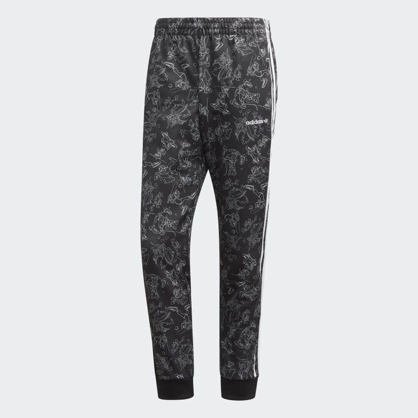 Goofy sst track pants clearance