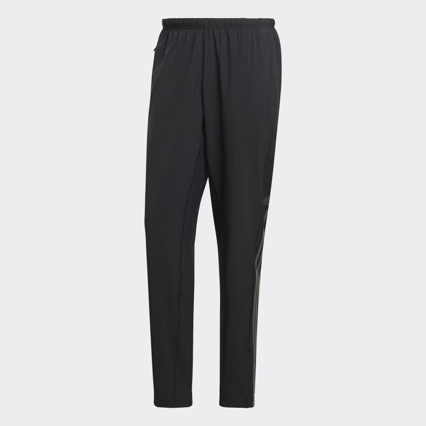 adidas HYC TRACK PANT - Green | adidas GH
