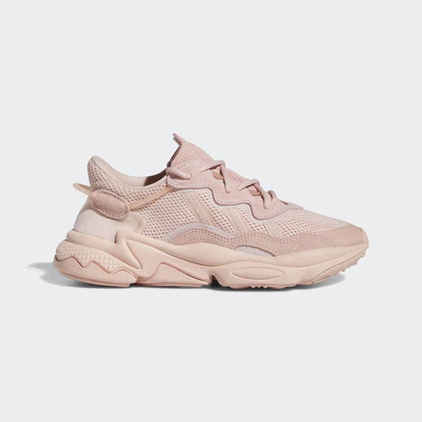 New adidas ozweego top