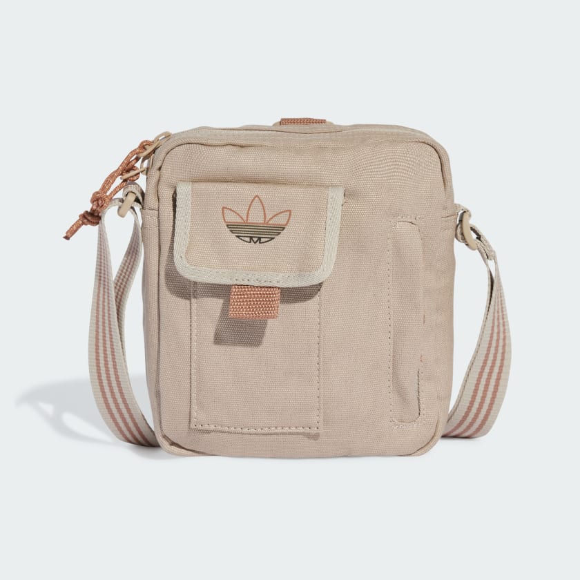 爆売り！ Beige - Bag Festival adidas | Deutschland adidas バッグ
