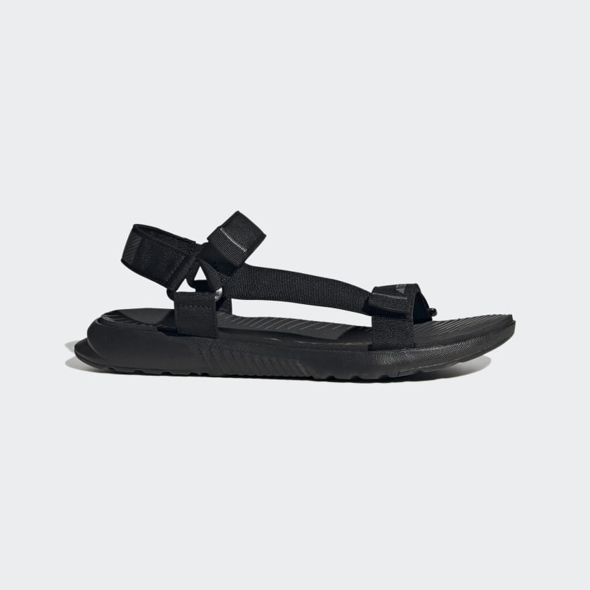 adidas Terrex Hydroterra Light Sandals - Black | adidas Deutschland