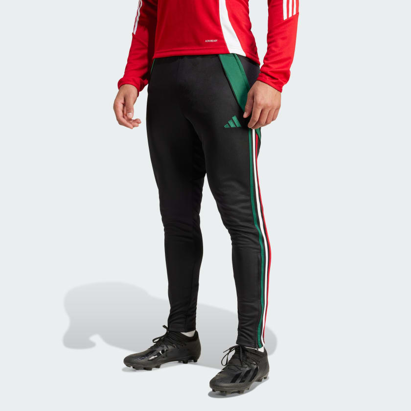 Adidas tiro pants mens online