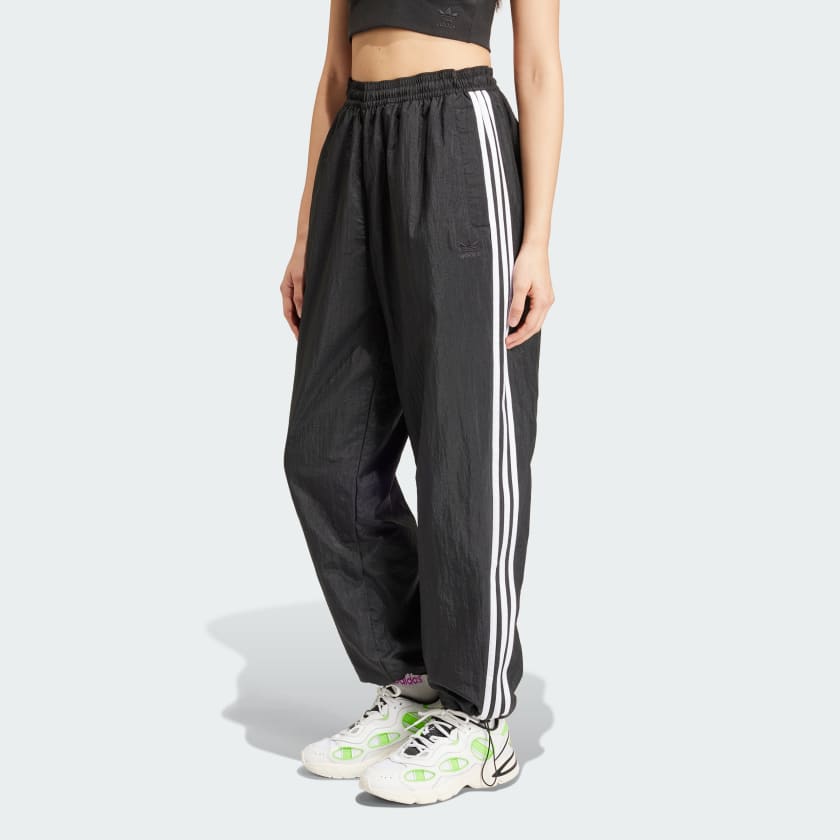 adidas Trousers & Lowers for Women sale - discounted price | FASHIOLA INDIA