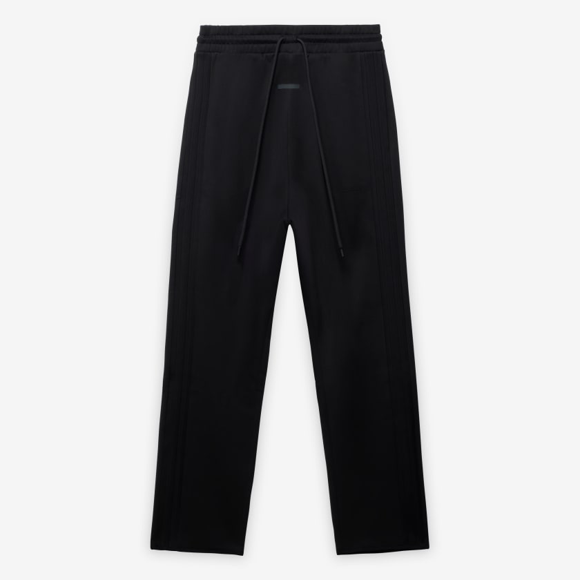 adidas Fear of God Athletics Relaxed Sweatpants - Black adidas Fear of God Athletics Relaxed Sweatpants - Black