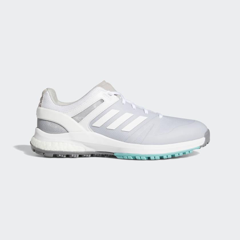 adidas EQT Spikeless Golf Shoes - White | adidas New Zealand