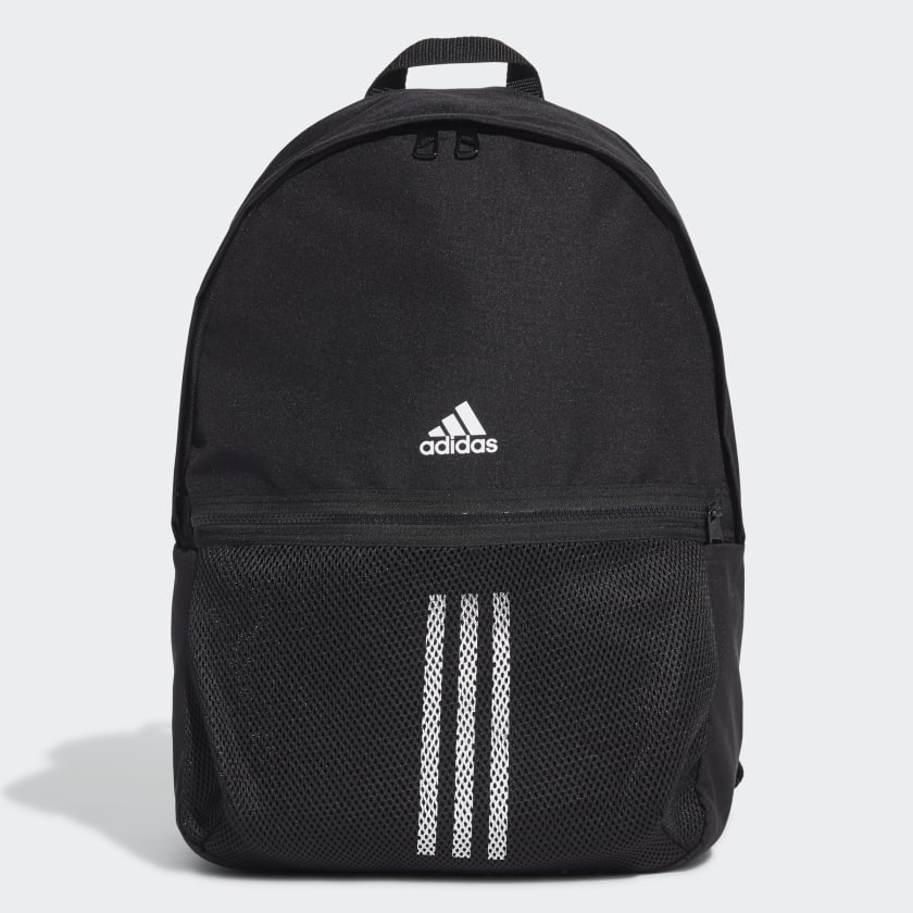 adidas Mochila Classica 3 Stripes Preto adidas Portugal