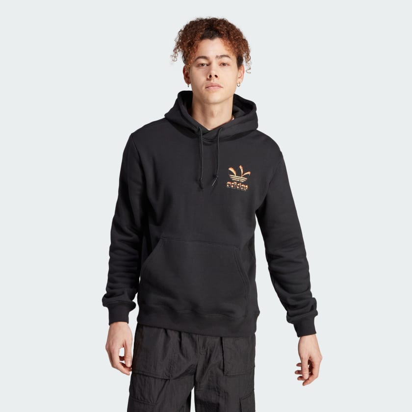 Adidas 14.1 oz hoodie best sale