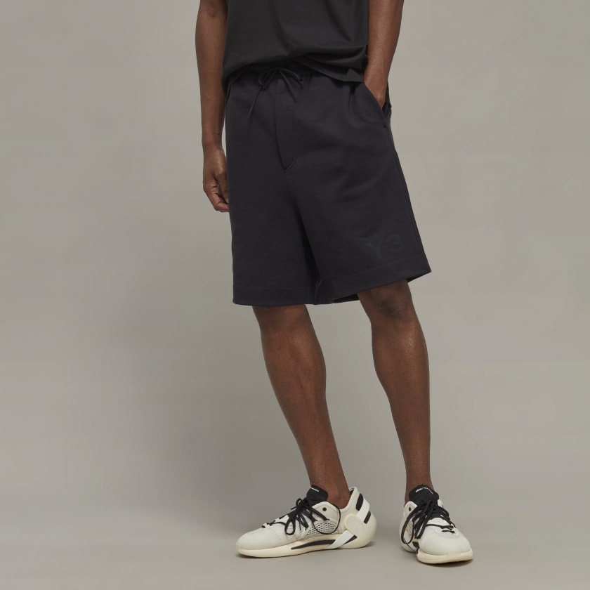 Y3 short new arrivals