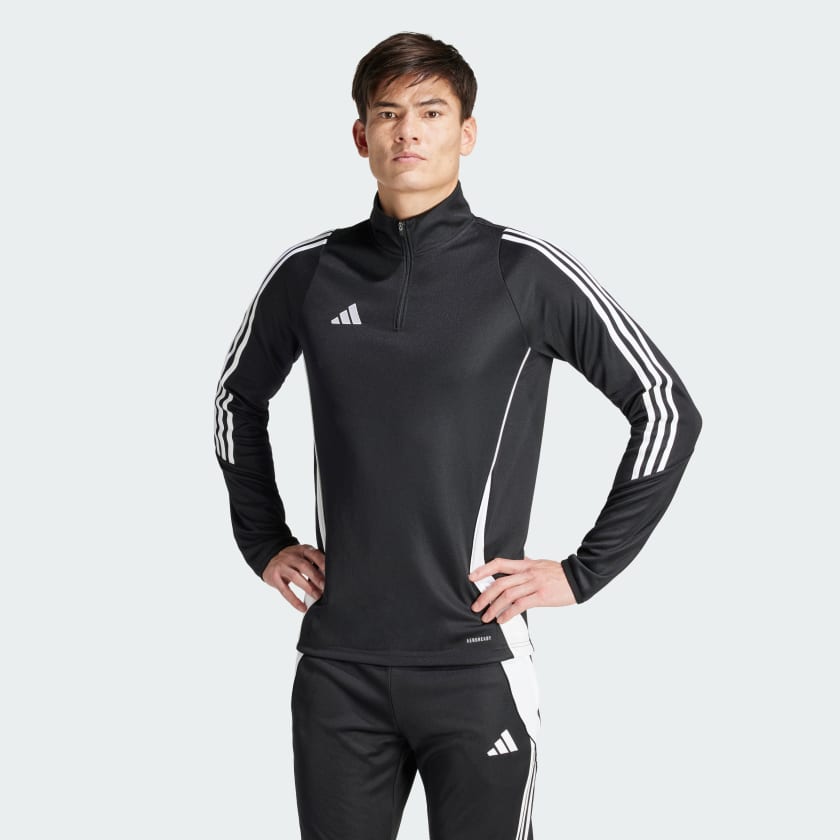 Adidas tiro top clearance