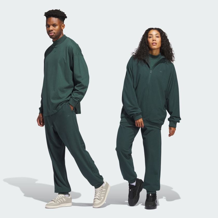 Basketball tracksuit bottoms clearance
