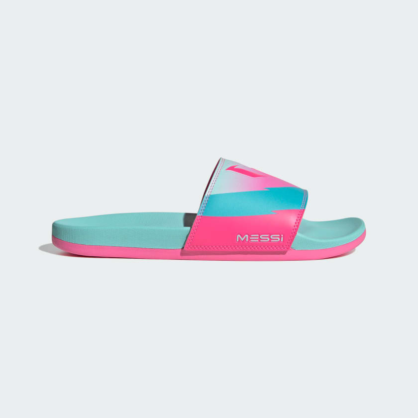 adidas messi slides