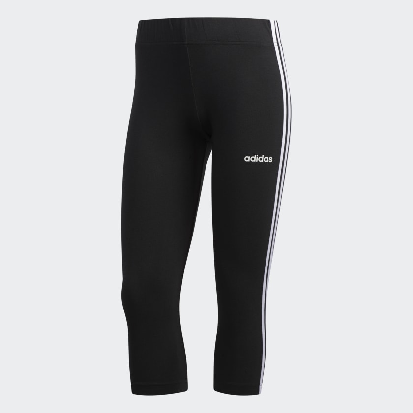 Adidas 3 4 tights sale
