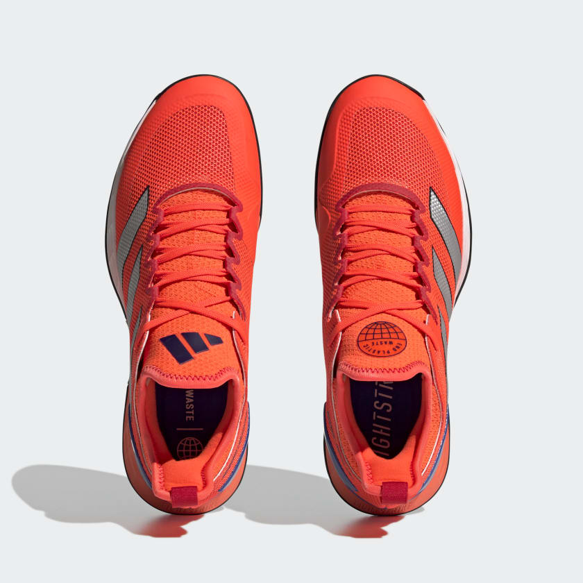 Adidas Adizero Ubersonic 4 Tennis Shoe Review - Is It the Game-Changer ...
