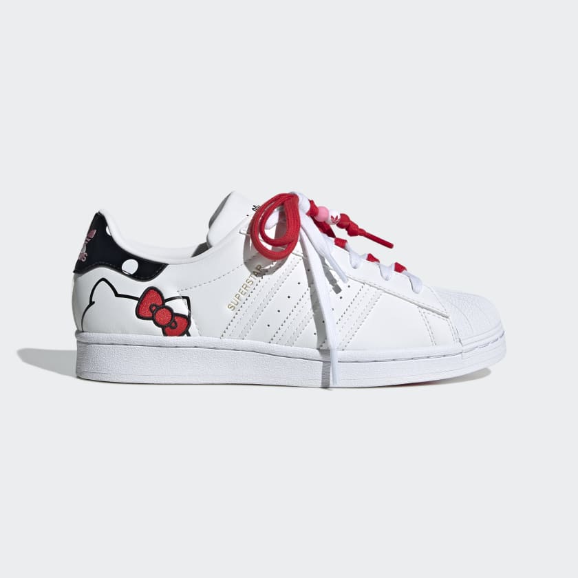 Adidas superstar online blancas peru