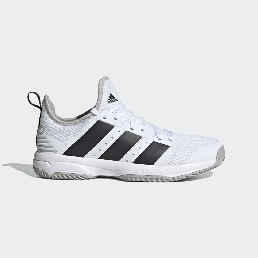 adidas Indoor Shoes - White | Volleyball | adidas US