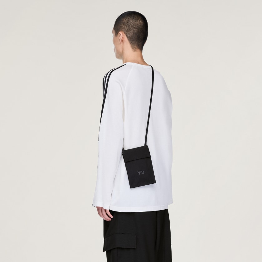 Y-3 - 【ラスト1点】 Y-3 CN X BODY / ワイスリー クロス